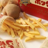 现货赏味8.12 日本北海道特产Calbee卡乐比PotatoFarm薯条三兄弟