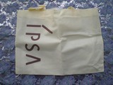 IPSA专柜赠品购物袋