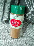 台湾进口小磨坊-香浓肉桂粉(玉桂粉) 卡布奇诺咖啡专用