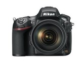 Nikon/尼康 D800E 单机 全副数码单反相机 正品行货 D800E机身