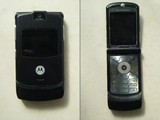 二手Motorola/摩托罗拉 V3手机