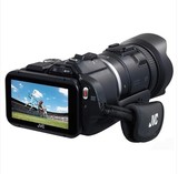 【百分百信誉JVC/杰伟世GC-P100/PX100 摄录一体机 高清摄像机