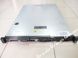 戴尔DELL R410 1U服务器 12核L5639*2/16G/300G 15K SAS硬盘