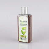 绿茶海藻面膜梦黛妮瓶装200克 泰国进口天然颗粒国品海藻