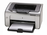 惠普hp p1108 1108 1106 88A 二手黑白激光 P1007打印机家用学生