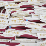 Taikoo/太古纯正赤砂糖 金黄糖包 条糖 咖啡调糖伴侣5gX100条