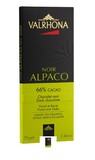 国内天津现货 法国法芙娜Valrhona 厄瓜多尔Alpaco 66% 黑巧克力