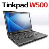 二手联想 IBM ThinkPad W500 T9900二手笔记本 W510 图形工作站