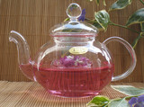 特价批发加厚玻璃茶具整套装耐热红茶花茶壶花草茶杯茶盘功夫过滤