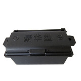 嵌入式煤气液化气单双灶具燃气灶配件高档优质电池盒单个