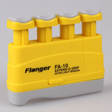 Flanger吉他手指训练器 指力器 钢琴练习器古筝握力器 乐器配件