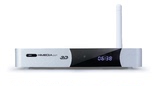 HIMEDIA/海美迪 Q5II双核3D网络电视机顶盒 高清网络播放器电视盒