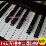日本原装进口二手钢琴 阿波罗APOLLO A5 99成新 性价比高 包邮