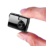 微型摄像机小相机高清无线隐形监控摄像头无线超小航拍录像机包邮