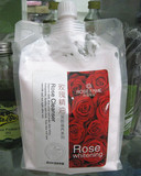 玫瑰传说玫瑰精油深层滋养系列美白补湿营养霜美白保湿面霜1000g