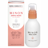 日本直邮 MINON 氨基酸强效保湿化妆水 敏感肌干燥肌必备