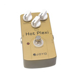 送线 JOYO卓乐JF-32 Hot Plexi Drive马勺音箱模拟吉他单块效果器