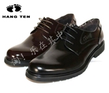E1292 专柜正品美国欢腾HANGTEN2013春季新款 休闲舒适男鞋