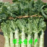 北京平谷农副产品新鲜绿色蔬菜莴笋 同城配送有机蔬菜 农家肥