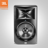 JBL LSR 305有源录音室监听音箱专业级监听音响 正品保证1350一只