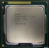 Intel/英特尔 i5-2400 9新 1155台式机CPU 比肩 I5 2500 工控