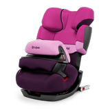 德国Cybex Pallas Fix 贤者1代 9月-12岁ISOFIX儿童汽车安全座椅