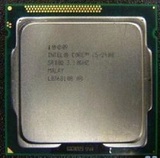 Intel/英特尔 i5-2400  正式版 1155 针  收售CPU 内存等