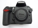 尼康全画幅D800机身D300S单反相机D600/D700/24-70二手镜头收购