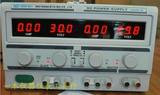 香港龙威TPR3005-2D 30V5A双路输出 数显高精度直流稳压电源