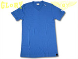 *青云谱*体品-EVERLAST2012最新款纯棉印花短袖T恤 V领
