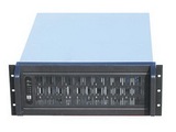 拓普龙4U机箱 TOP-4U5612工控/服务器/网吧服务器/监控/储存机箱