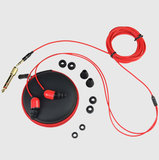ISK sem6高端监听式耳机耳塞 直插型随身视听耳机网络K歌