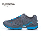 LOWA官方正品 户外鞋跑鞋防水透气GORGON GTX女式低帮鞋L320578