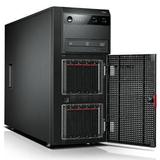 Lenovo/联想 TS540服务器(E3-1246v3/4G/1T/热插拔)服务器