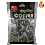 （拍一箱10袋220元）春光炭烧咖啡 570克×2袋 速溶咖啡粉
