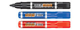 宝克MP-270大容量记号笔/箱头笔/物流笔/大头笔/600米