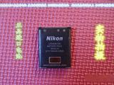 正品nikon尼康EN-EL10数码相机电池COOLPIXS500S510S520S570S600