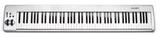 M-AUDIO Keystation 88es 88键MIDI键盘 (行货)