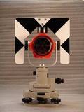 全站仪单棱镜组 适用于科力达和拓普康系列仪器 戌