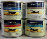 包邮正品纽西兰 170g*24顶级天然主食猫罐头Ziwipeak巅峰 罐拼箱