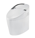 惠达卫浴一体智能坐便器连体座厕马桶HDE1105特价促销原厂正品