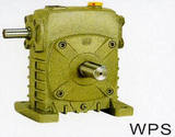 厂家直供WPA/WPS40 50 60 70 80 100 120蜗轮蜗杆减速 机速比齐全