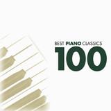 Best Piano Classics 古典钢琴 6张专辑 MP3