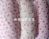 新疆棉被 纯棉花被芯 被胎 床垫 专用花色纱布套 高密度加密纱布