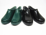 特价3517时尚传统女元宝橡胶短款雨鞋女低帮简约塑胶雨靴套鞋水鞋