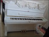 韩国原装进口二手钢琴三益 SAMICK-9C 5C家庭教学 批发直销