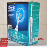 美国原装正品 博朗Oral-b欧乐B 5000 D34 无线睿智向导电动牙刷