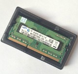 三星 2G DDR3L 1600 PC3L-12800 笔记本内存条低电压