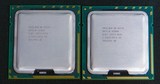 不单卖 Intel至强X5570 四核2.93G服务器CPU支持1366 X58主板