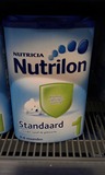 原装 荷兰直邮 本土牛栏 Nutrilon标准配方1段 婴儿 奶粉 0-6个月